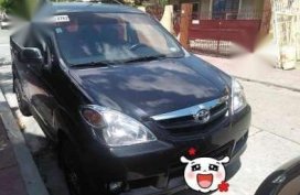 Toyota Avanza j 2011 For sale 