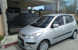 Hyundai I10 2009 model for sale