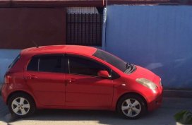 Toyota Yaris 2008 1.5G manual 270k rush!​ For sale 