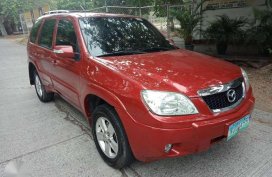 For sale Mazda Tribute automatic 2009 model