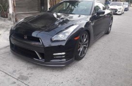 2012 Nissan Skyline GTR (R35) For sale 