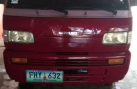 Good as new Suzuki Multicab for sale