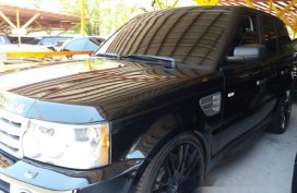 Land Rover Range Rover 2009 for sale