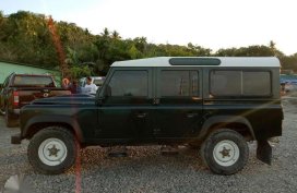 4X4 Land Rover Defender 2013 for sale 