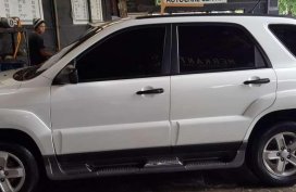 2009 Kia Sportage for sale