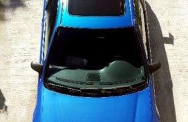 Well-maintained Honda EG6 Hatchback 1995 for sale