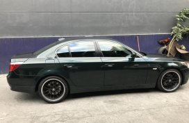 BMW 530D 2004 for sale 