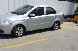 Chevrolet Aveo 2011 for sale 