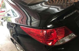 2016 Hyundai Accent Manual​ For sale 