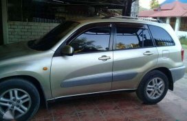 2003 Toyota Rav4 for sale