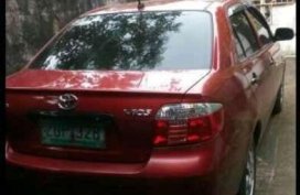 Toyota vios 2006 for sale 