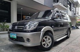 2013 Mitsubishi Adventure Gls Sports SE For Sale 