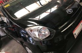2016 Toyota Wigo MT G​ For sale 