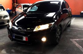 2016 Honda City VX eco AT navi c vios jazz altis 2017.2015