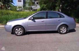 Well-kept Chevrolet Optra 2006 for sale