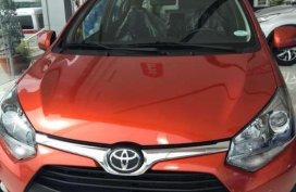 New 2018 Toyota Units All in Promo For Sale