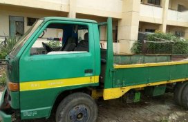 Isuzu Elf truck 2016 FOR SALE