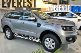 Brand new Ford Ranger Ecosport 2018 for sale