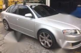AUDI A4 Quattro DTM 2008 for sale 