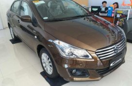 Brand new Suzuki Ciaz 2018 for sale