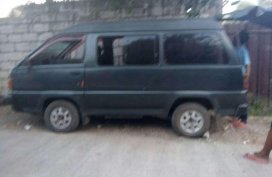 Toyota Lite ace FOR SALE 1982