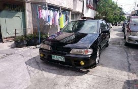 Nissan Sentra GTX 2009​ For sale 