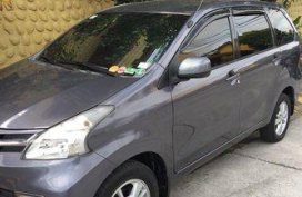 Toyota Avanza 2012 FOR SALE