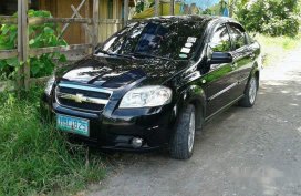 Chevrolet Aveo 2012 FOR SALE