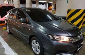 2016 Honda City E CVT​ For sale 