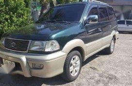 Well-kept Toyota Revo Vx200 2002 for sale