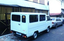 Mitsubishi L300 Deluxe Dual Aircon 2018 For Sale 