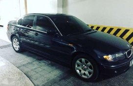 BMW 316I E46 Executive Ed 2004 FORSALE