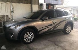 Mazda CX5 2013​ For sale 