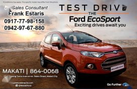 2018 Ford Everest New Models For Sale 