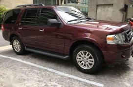 Ford Expedition 2011 V8 5.4L Engine For Sale 