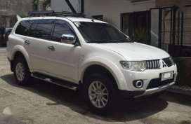 2012 Mitsubishi Montero Sport GLS-V​ For sale