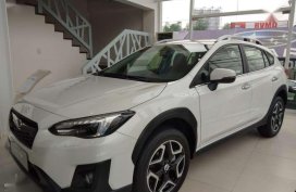 2018 All New Subaru XV 20iS with Eyesight