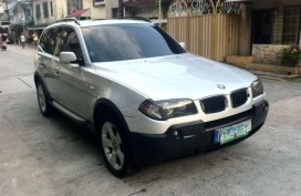 Rushhh Top of the Line 2004 BMW X3 Executive Edition Cheapest Price