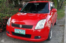 2007 Suzuki Swift for sale