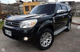 Good as new Ford Everest 2014 for sale