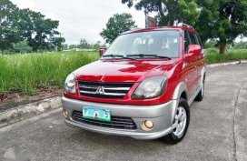 2012 Mitsubishi Adventure GLS Sport SE​ For sale 