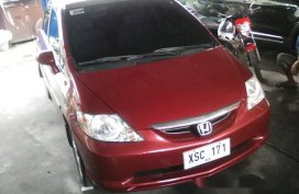 Honda City 2005 FOR SALE