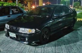 1999 Nissan Sentra GTS Limited Edition For Sale 