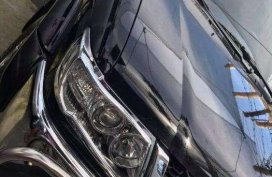 2010 Isuzu Sportivo Manual Diesel for sale 