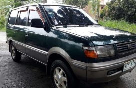 Toyota Revo glx 2000 diesel for sale