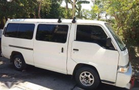 Nissan Urvan 2012 model​ for sale 