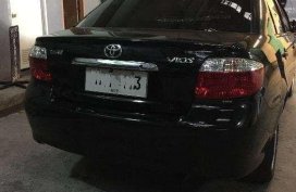 Toyota Vios 1.5G AT 2003 for sale 