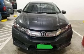 2016 Honda City CVT FOR SALE 