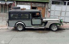 2002 Oner TOYOTA OWNER Type Jeep 75k rush