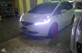 2009 Honda Jazz vios swift mirage civic corolla